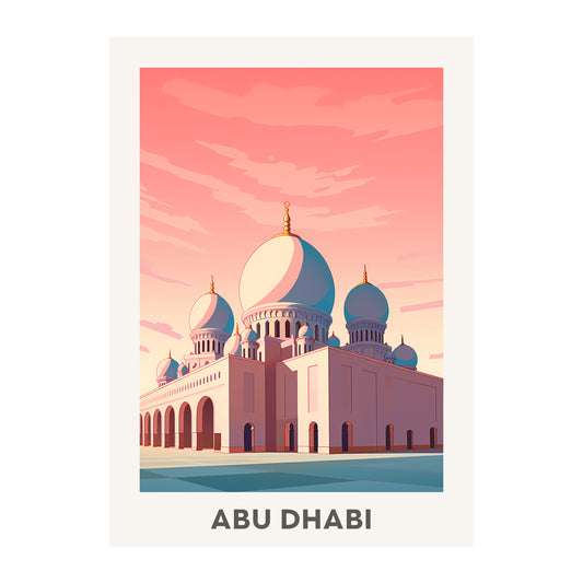 Abu Dhabi, United Arab Emirates