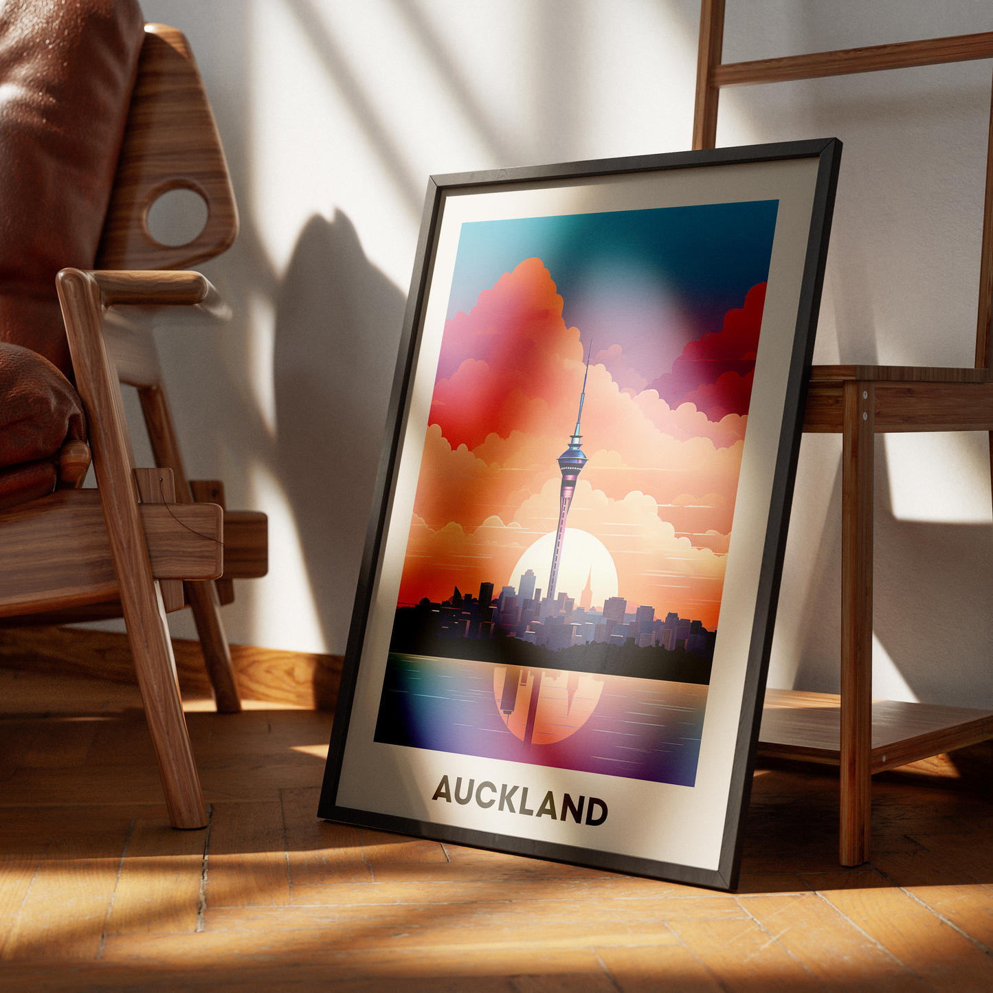 Auckland, New Zealand