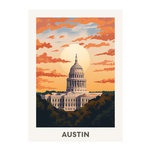Austin, United States