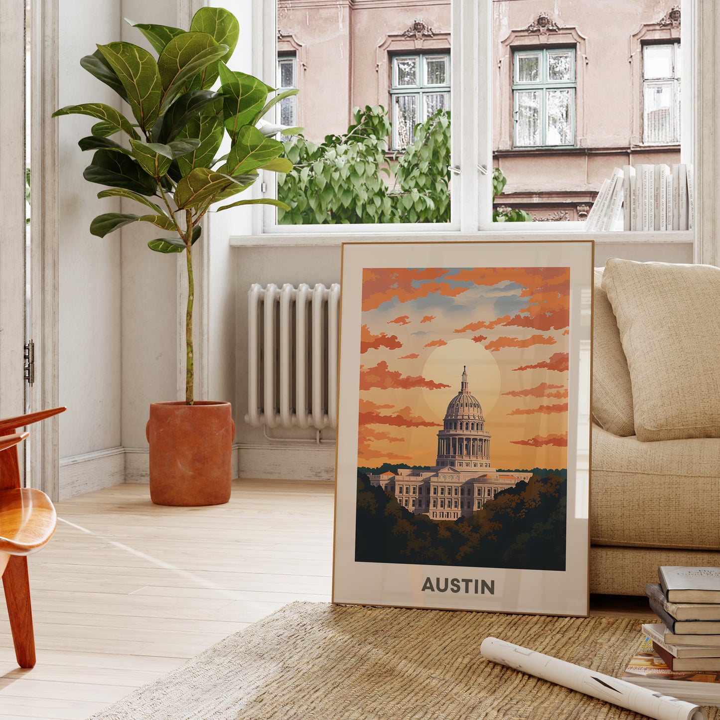 Austin, United States