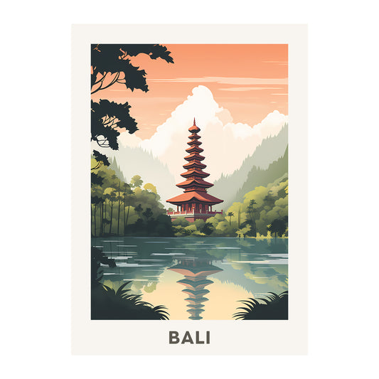 Bali, Indonesia