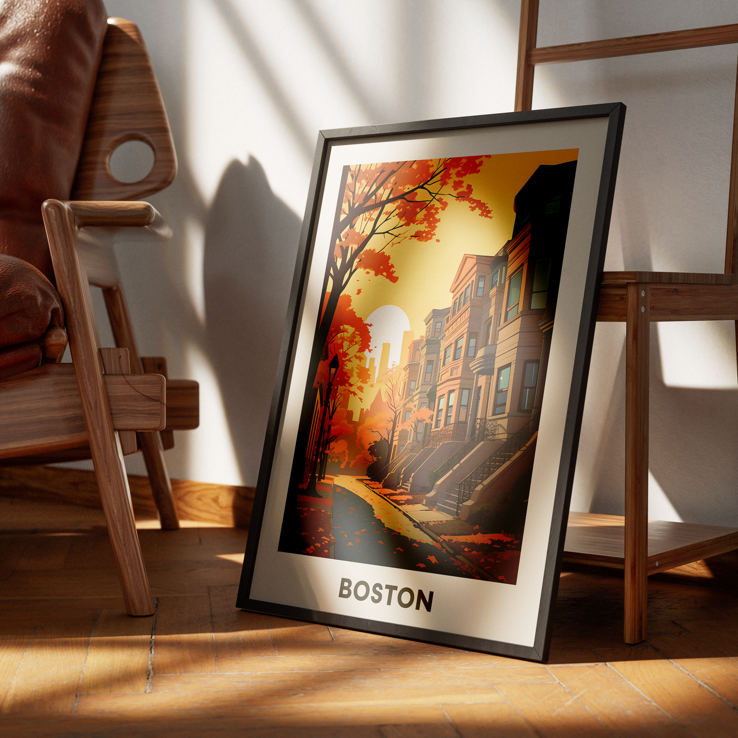 Boston, United States