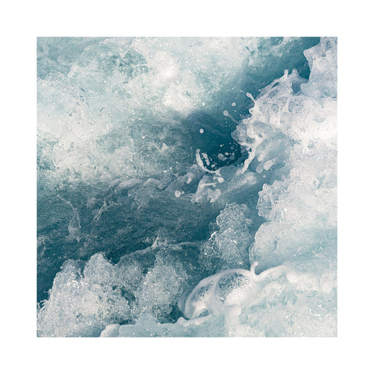 Aegean Sea, Greece Wall Art - Uncharted Borders