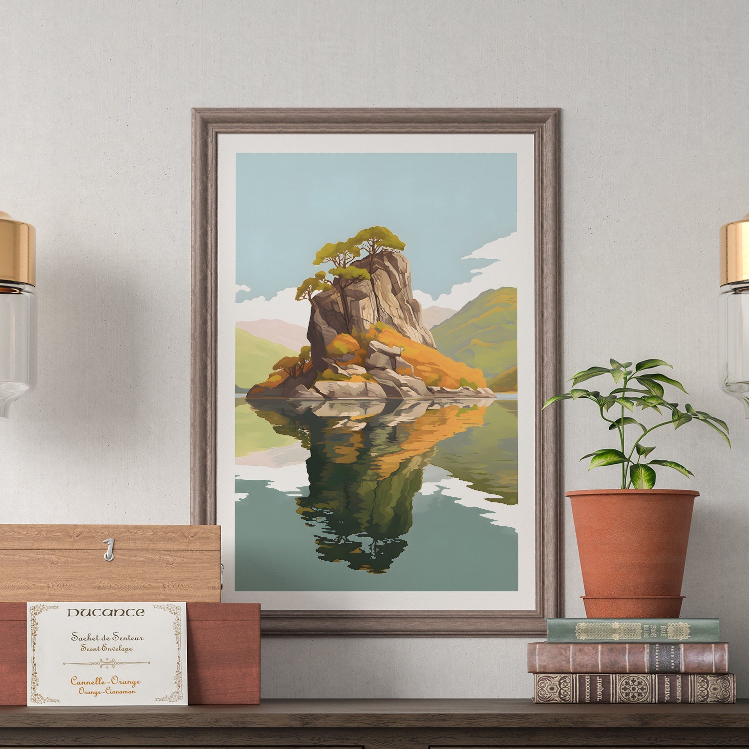 Killarney National Park, Ireland Wall Art - Uncharted Borders