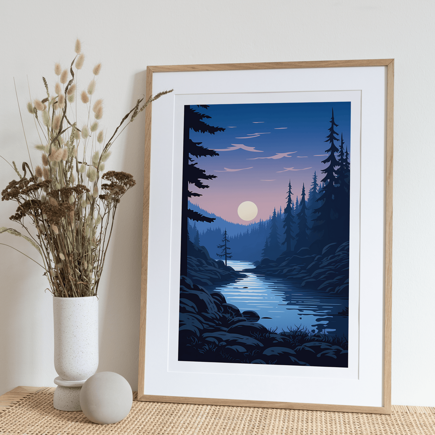 Lake Tahoe, United States Wall Art - Uncharted Borders