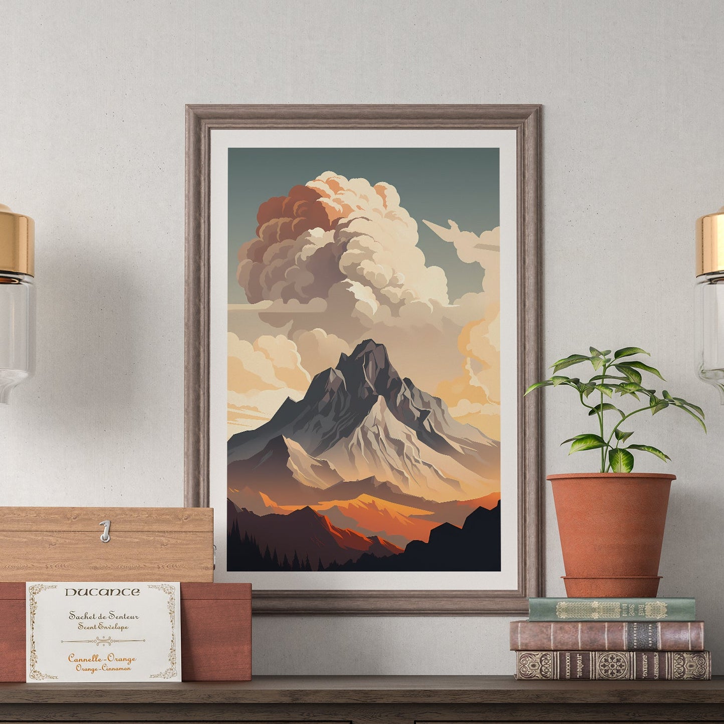 Pucón, Chile Wall Art - Uncharted Borders