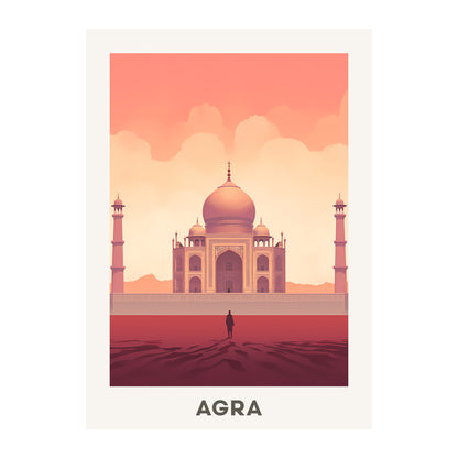 Agra, India