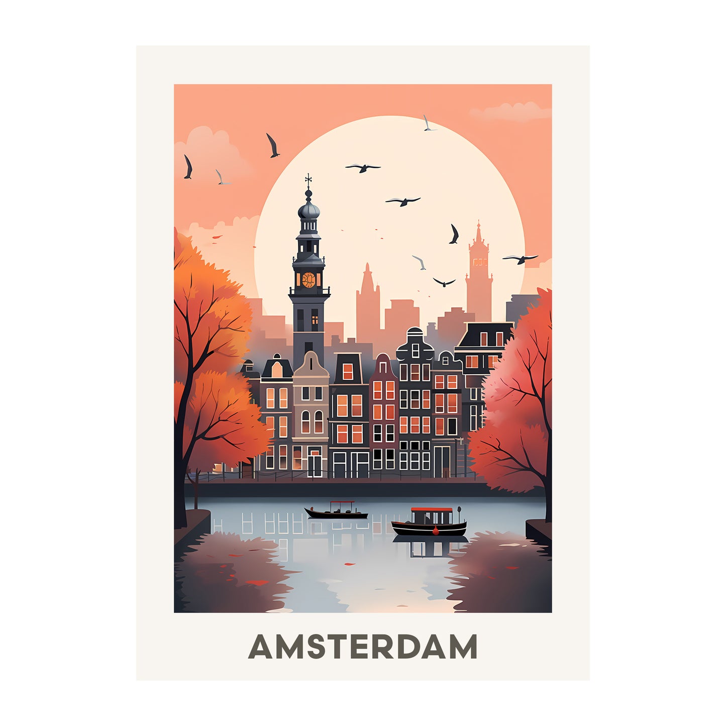 Amsterdam, Netherlands