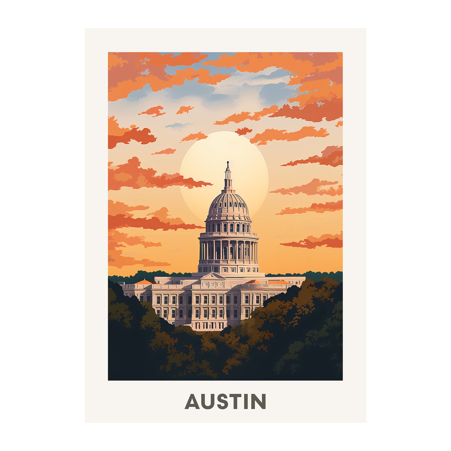 Austin, United States