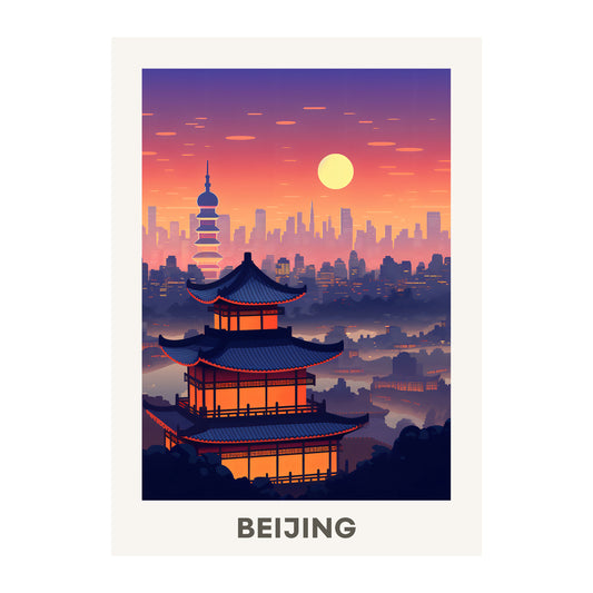 Beijing, China