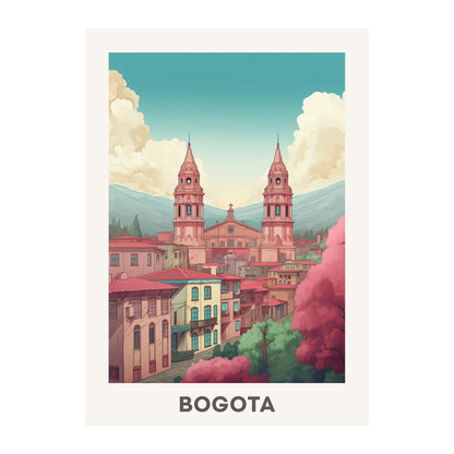 Bogota, Colombia