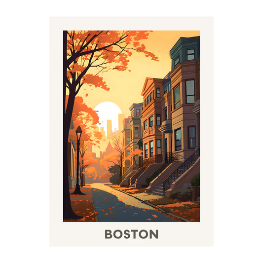 Boston, United States