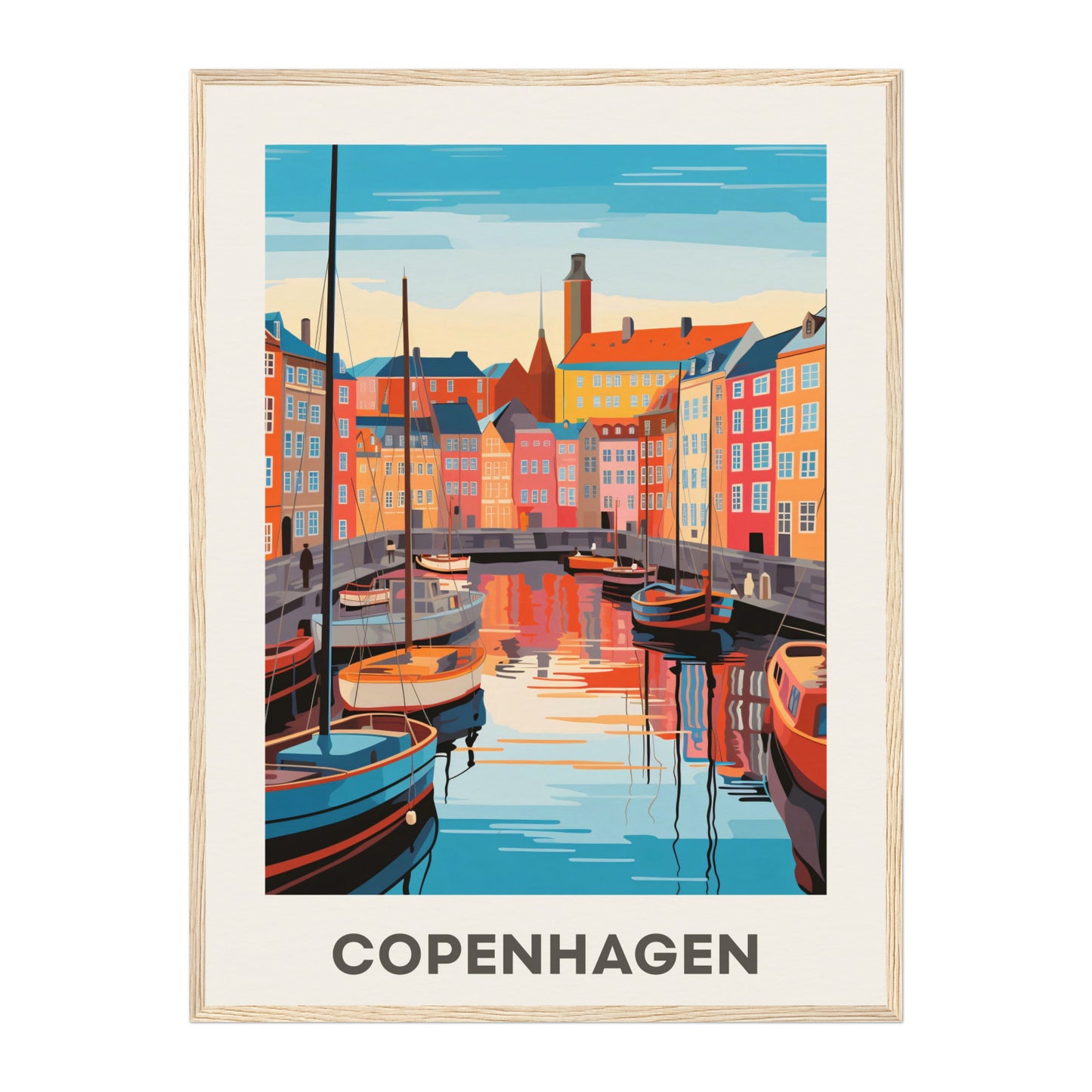 Copenhagen, Denmark